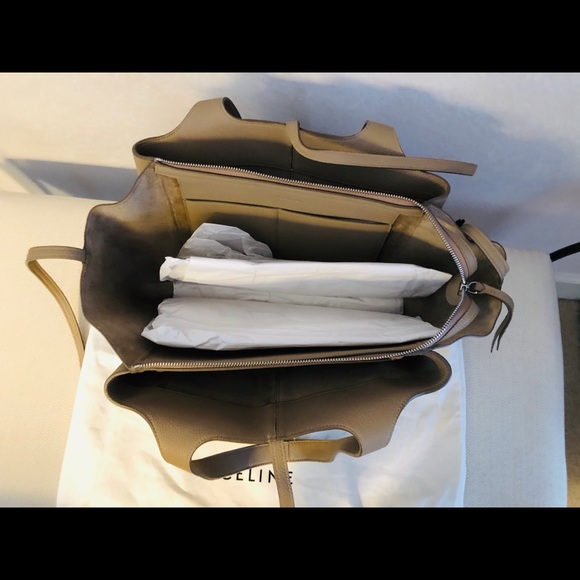 NWT CÉLINE SHOULDER BAG🔥 - Picture 8 of 8